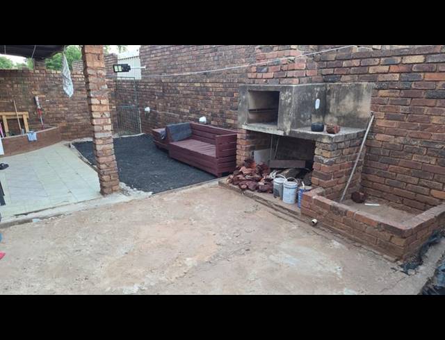 3 BEDROOM PROPERTY TO RENT IN ERASMIA